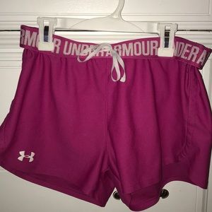 Under Armour Shorts